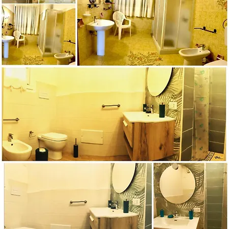 Casa Apartment *