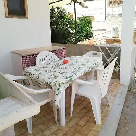 Casa San Vito Lo Capo