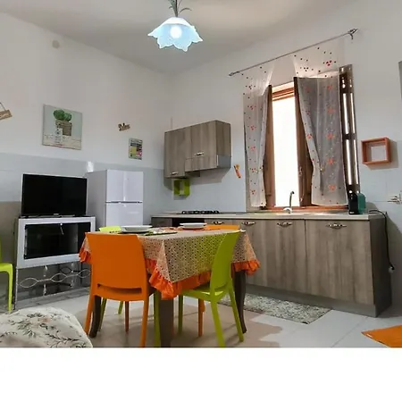 Apartment Casa San Vito Lo Capo