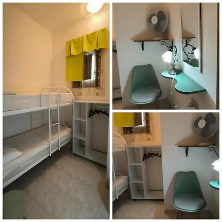 Casa Apartment