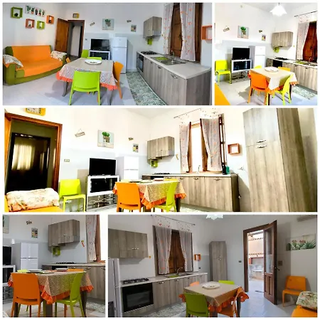 Apartment Casa