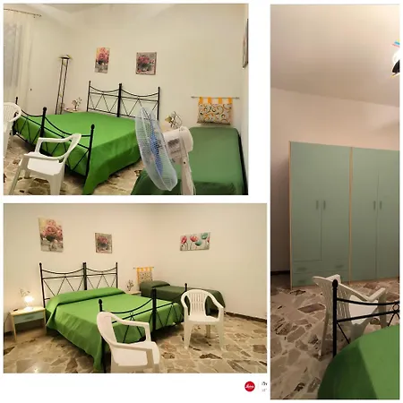 Casa Apartment San Vito Lo Capo